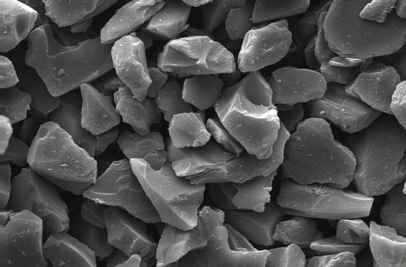 快充、长寿命人造石墨