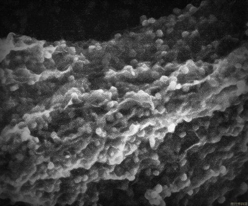 高容量硅系复合材料